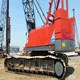 Used HITACHI CX1000 Crawler Crane for Sale