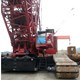 Used MANITOWOC 18000 Crawler Crane for Sale