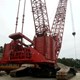 Used MANITOWOC 18000 Crawler Crane for Sale