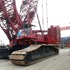 Used MANITOWOC 18000 Crawler Crane for Sale