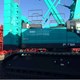 Used KOBELCO CKS2500 Crawler Crane for Sale