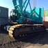 Used KOBELCO CKS2500 Crawler Crane for Sale