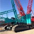 Used KOBELCO CKS2500 Crawler Crane for Sale