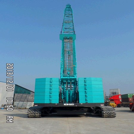 Used KOBELCO CKS2500 Crawler Crane for Sale