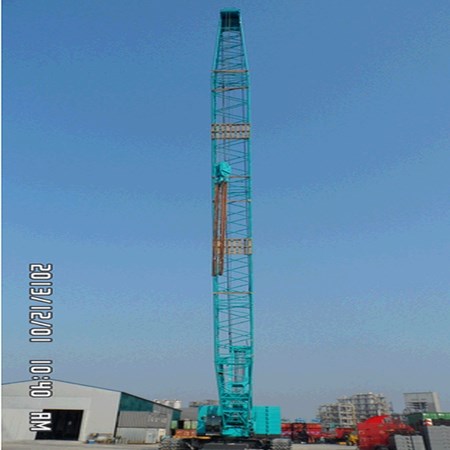 Used KOBELCO CKS2500 Crawler Crane for Sale