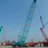 Used KOBELCO CKS2500 Crawler Crane for Sale