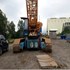 Used KOBELCO 7150 Crawler Crane for Sale