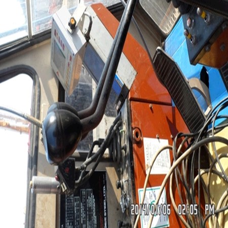 Used KOBELCO 7150 Crawler Crane for Sale