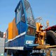 Used KOBELCO 7150 Crawler Crane for Sale