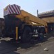 Used GROVE RT875CC Rough terrain crane for Sale