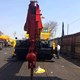 Used GROVE RT875CC Rough terrain crane for Sale