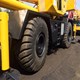 Used GROVE RT875CC Rough terrain crane for Sale