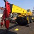 Used GROVE RT875CC Rough terrain crane for Sale