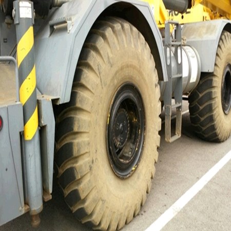 Used GROVE RT760E Rough terrain crane for Sale