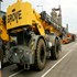 Used GROVE RT760E Rough terrain crane for Sale