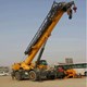 Used GROVE RT875E Rough terrain crane for Sale