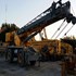Used GROVE RT600E Rough Terrain Crane for Sale
