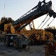 Used GROVE RT600E Rough Terrain Crane for Sale