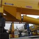 Original hydraulic mobile crane 65ton 