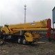 Tadano truck cranes 