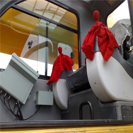 Tadano truck cranes 