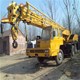 Original tadano crane 