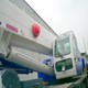 Used truck crane tadano 55t