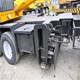 25t used Japan crane tadano 