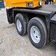 Original mobile crane 25t