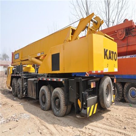 25t used Japan crane tadano 