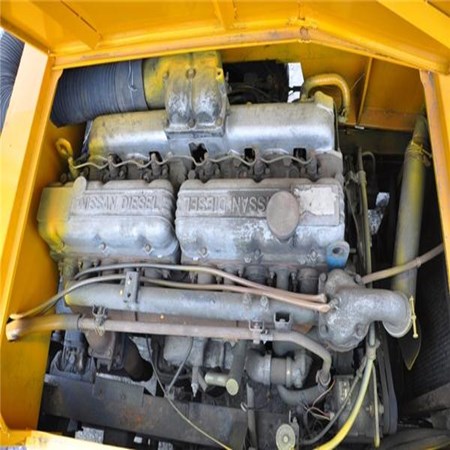 Tadano used truck crane 25T