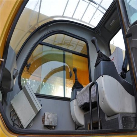 Used construction mobile crane 65ton 
