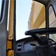 Original used truck crane 55ton 