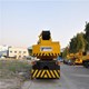 Hydraulic tadano crane 65ton GT650E 