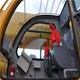 Used heavy tadano crane equipment 50t