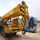 Used heavy tadano crane equipment 50t