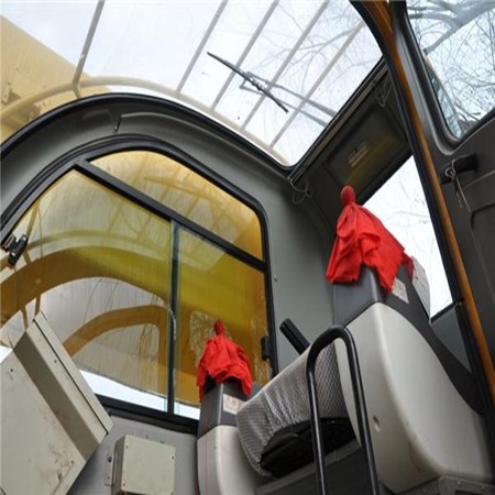 TADANO used truck crane 65t