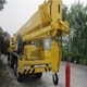 Original used truck crane 65t tadano 