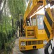 Original used truck crane 65t tadano 