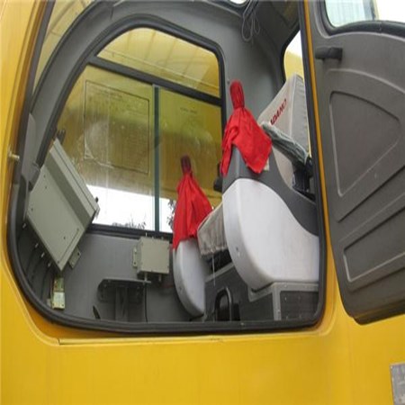 Original used truck crane 65t tadano 