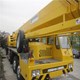 Used mobile crane tadano 55 ton 