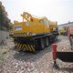 Original hydraulic crane 55ton 