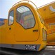 Used crane tadano 55ton GT550E