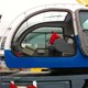 Mobile crane tadano 55t