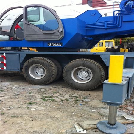 Used crane tadano 35ton 