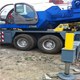 Used crane tadano 35ton 