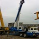 Original used tadano crane 55ton 