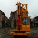 Used crane tadano 35ton 