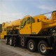 Tadano hydraulic crane 55Ton 