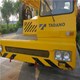 65ton second hand crane GT650E